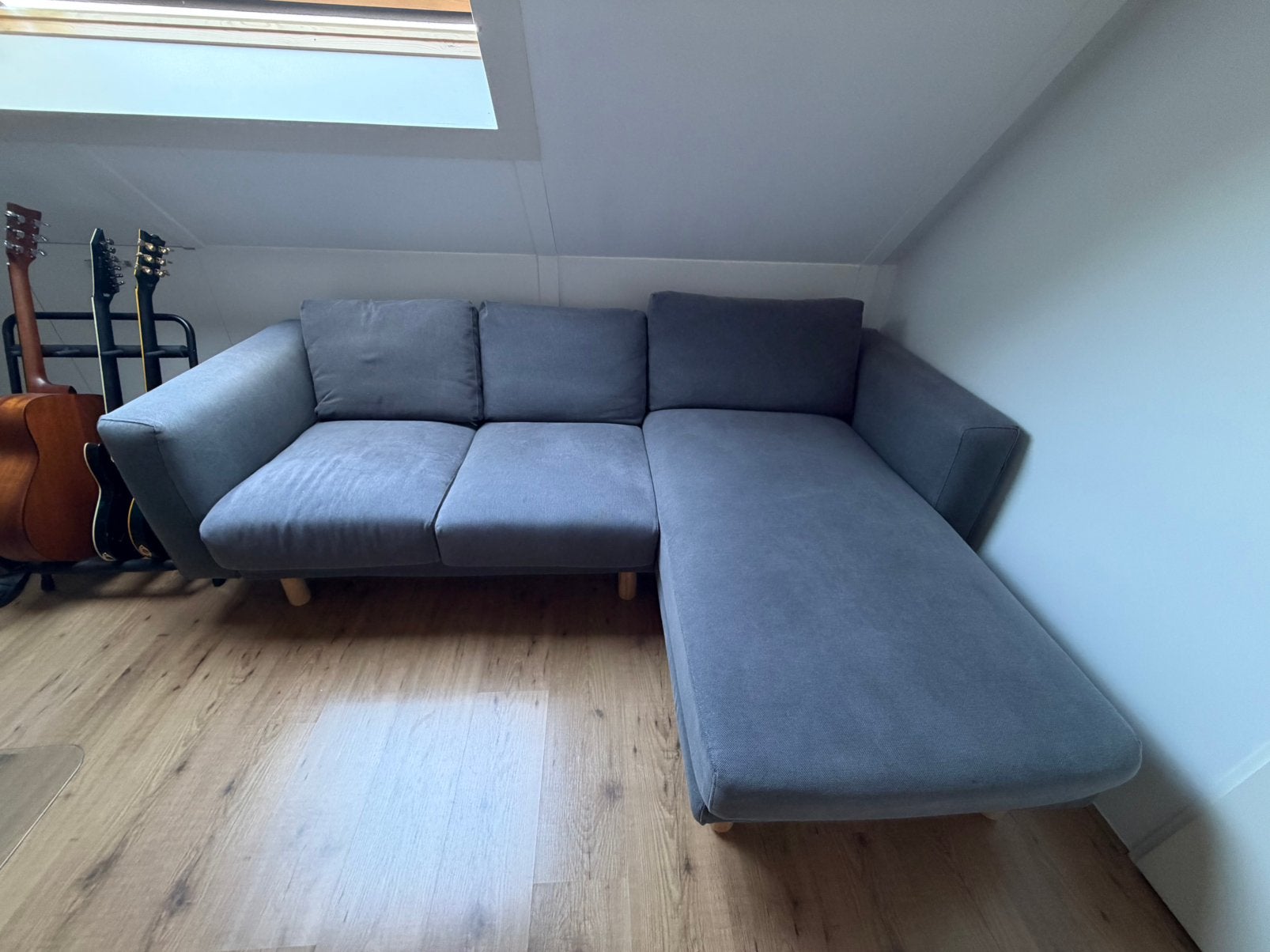 Ikea couch, Huis en Inrichting, Ophalen, Gebruikt