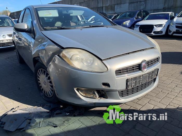 Subframe van een Fiat Bravo, Gebruikt, -, -, Ophalen of Verzenden