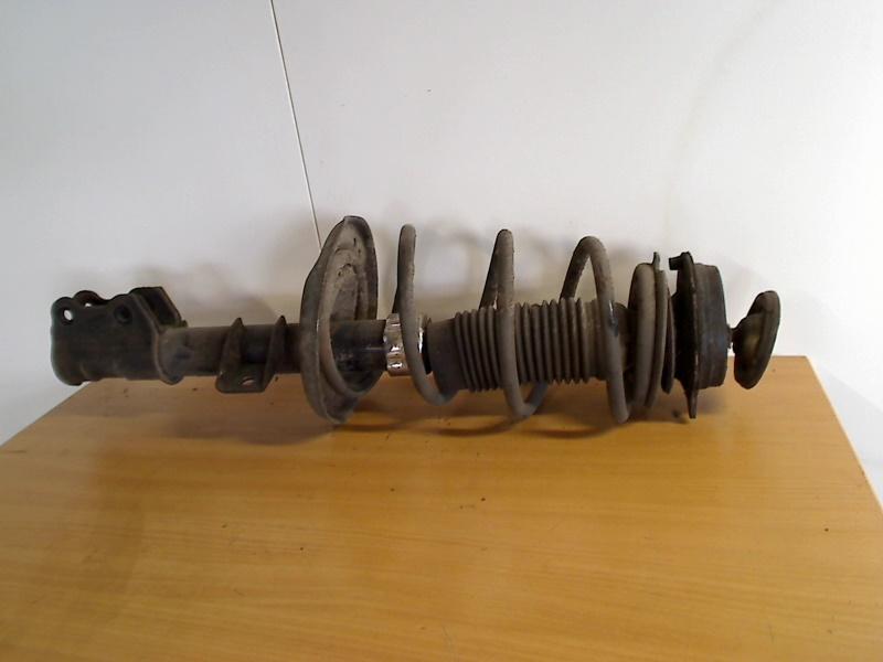 Veerpoot Links Voor Ford Ka II (2008-10/2016-05), Gebruikt, Henry-Ford-Straße  1, Köln 50735, , Duitsland, Ford-Werke GmbH, Kunden@ford.com