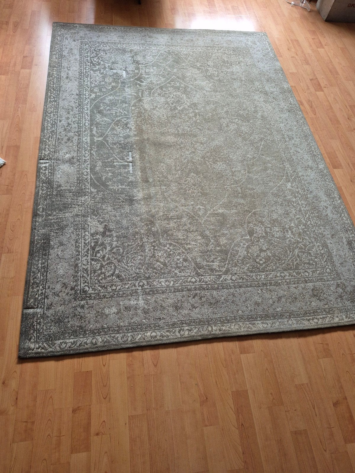 Sissy Boy vloerkleed 160 x 230 cm, Huis en Inrichting, Stoffering | Tapijten en Kleden, Ophalen, Gebruikt, 150 tot 200 cm, 200 cm of meer