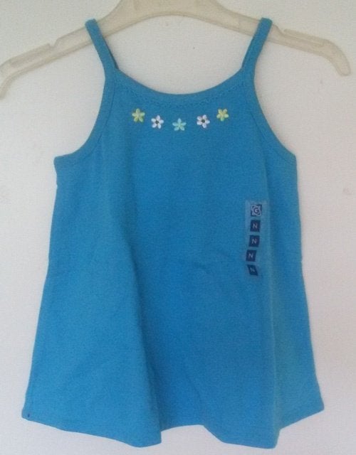 Reversible Gymboree jurk maat 62 NIEUW (10521) a, Kinderen en Baby's, Meisje, Nieuw, Ophalen of Verzenden, Jurkje of Rokje