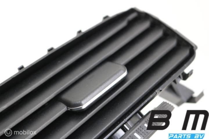 Luchtrooster midden VW Golf 7 5G1819728AE, Gebruikt