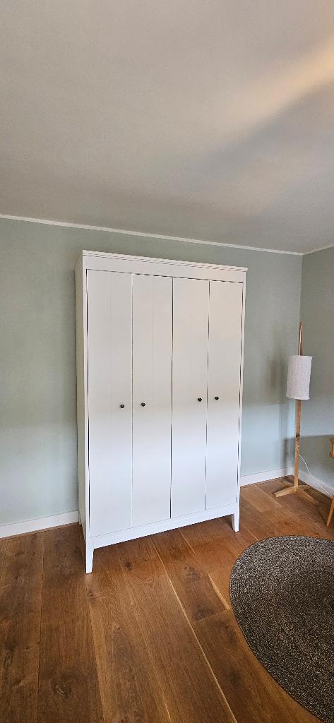 Ikea IDANÄS Wardrobe, Huis en Inrichting, Ophalen, Zo goed als nieuw, 50 tot 75 cm, 100 tot 150 cm