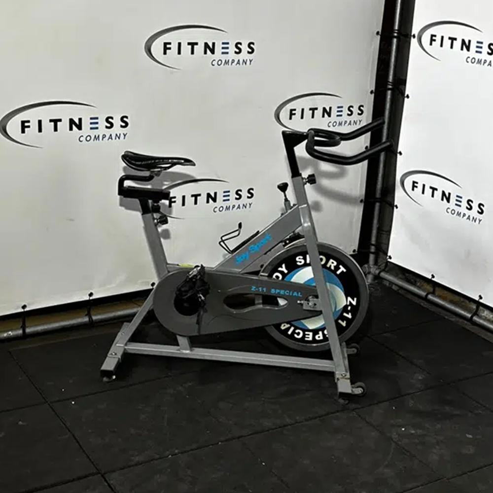 Joy Sport - Z-11 - Special Spinning Bike, Ophalen of Verzenden, Gebruikt, Benen, Overige typen