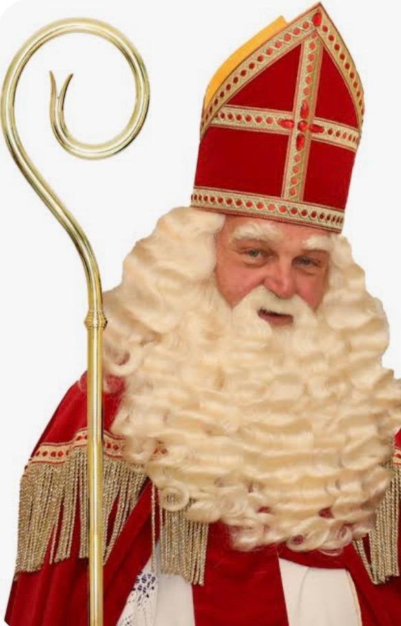 Sint &Piet kostuum huren in Roermond, Diversen, Ophalen, Zo goed als nieuw