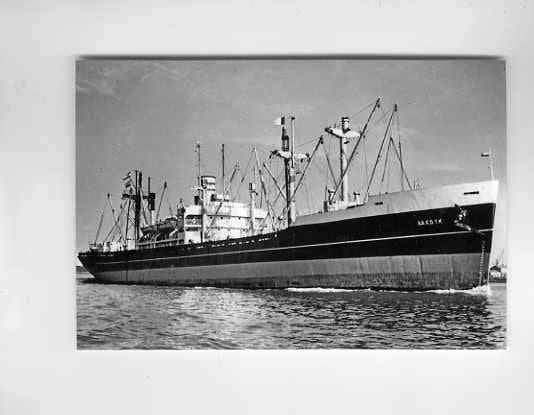 scheepvaart-foto-H.A.L-aardyk, Ophalen of Verzenden, Zo goed als nieuw, Motorboot, Boek of Tijdschrift