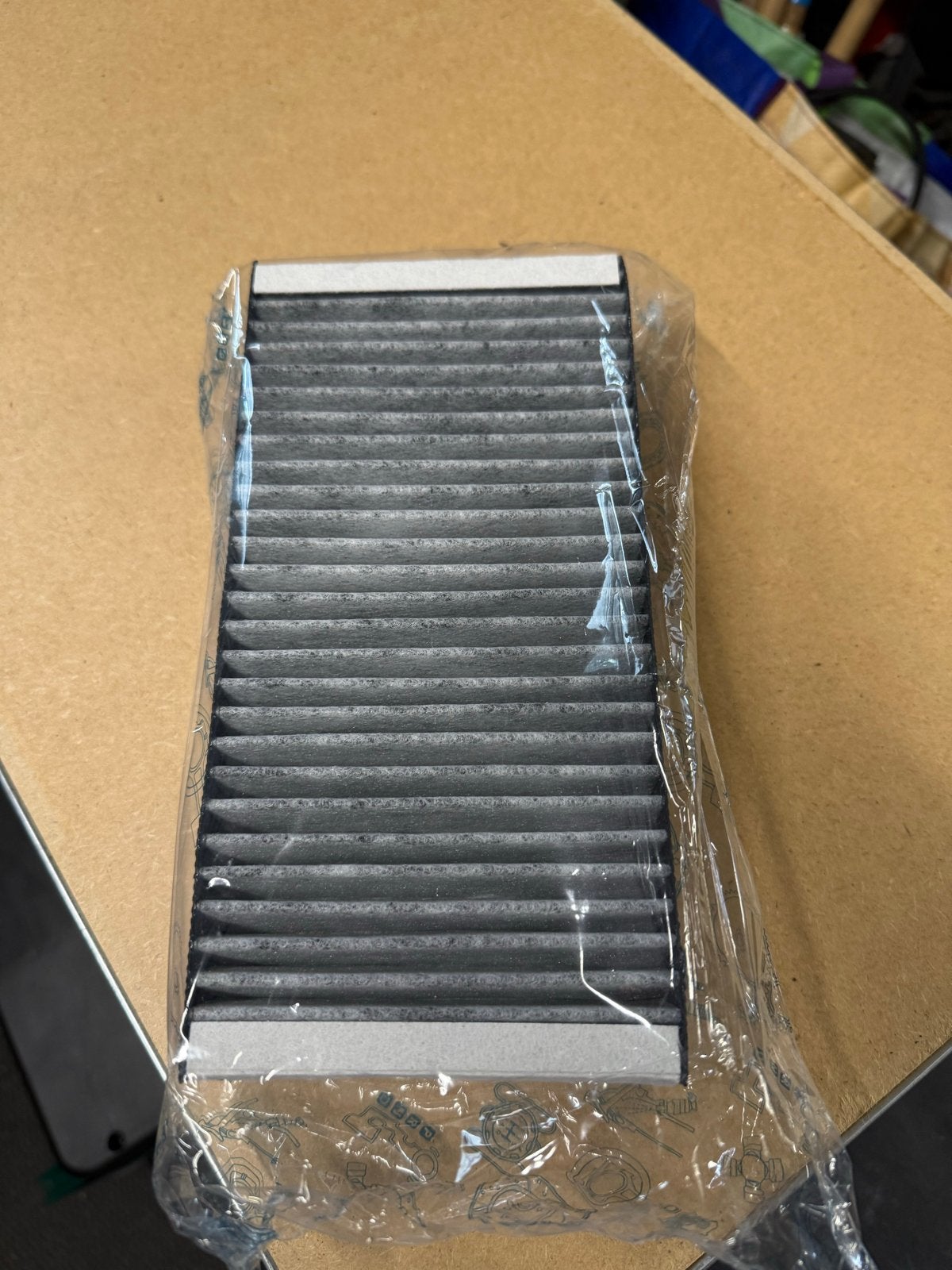 Interieurfilter BMW X1, X2, X3, 1-serie- SCT Germany SAK327, Ophalen, Nieuw, BMW