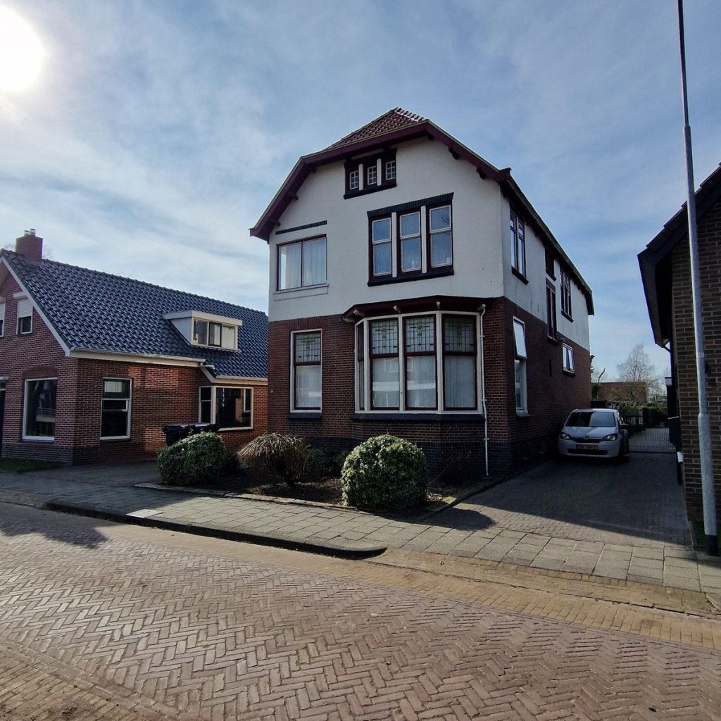 NIEUW! Woonruimte te huur Marktkade, Musselkanaal, Huizen en Kamers