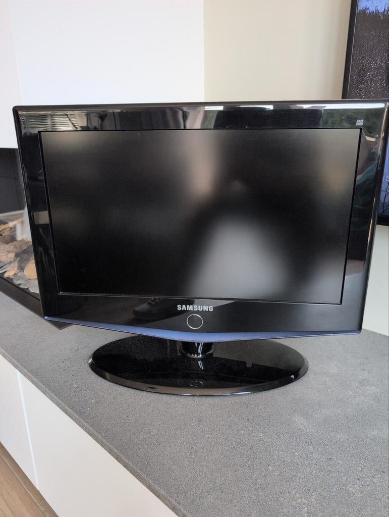 Samsung LE23R71B HD Ready TV - Klassieker, 23 inch, Ophalen, Gebruikt, Samsung, 40 tot 60 cm