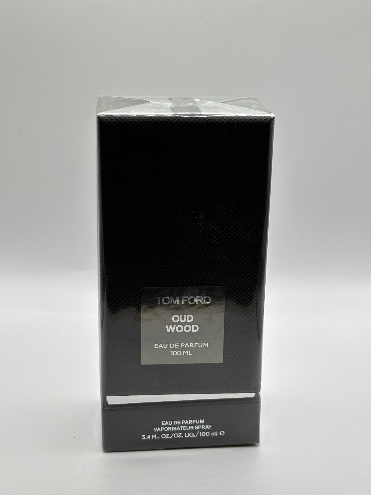 Tom Ford Oud Wood Eau de Parfum Dames 100 ml, Verzenden, Nieuw