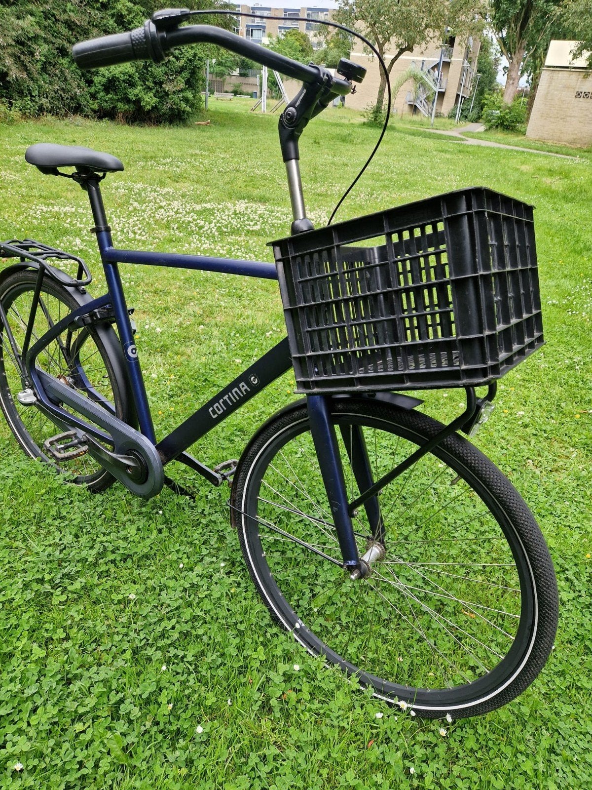 Cortina Demon 62cm in top staat, Ophalen, Zo goed als nieuw, Overige merken, Versnellingen