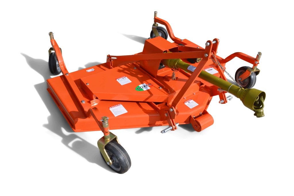 Rienties Product | Agri Boxer cirkelmaaier 150 cm, Weidebouw, Niet ingevuld, Akkerbouw, Niet ingevuld