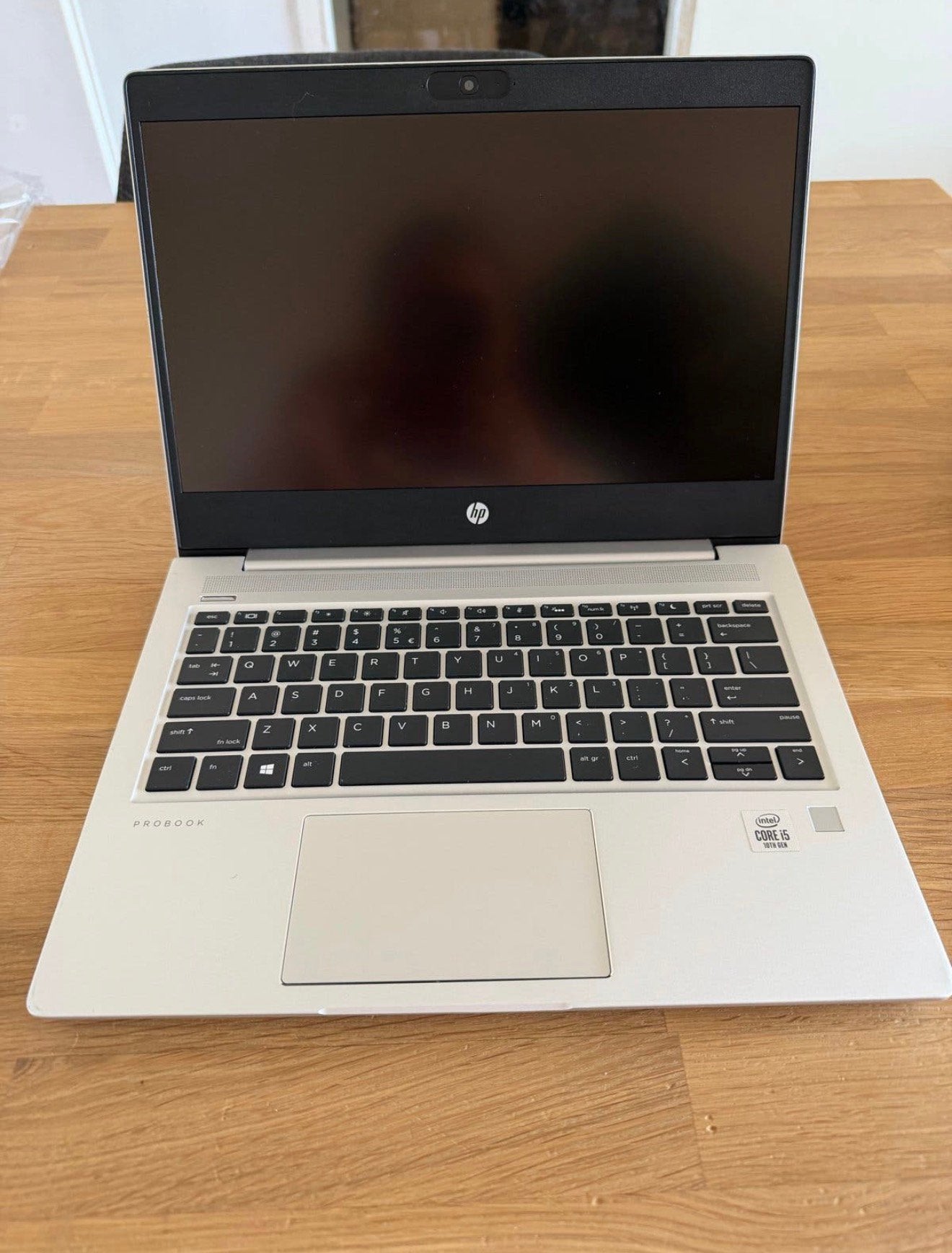 HP ProBook 430 G7 - 13.3 inch -, Ophalen of Verzenden, Zo goed als nieuw, 13 inch, 2 tot 3 Ghz