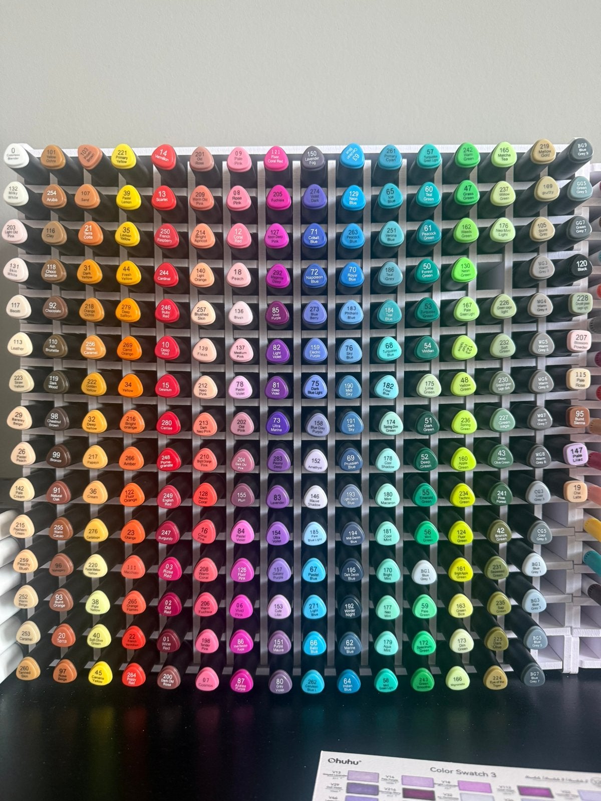 Decotime markers, Hobby en Vrije tijd, Tekenen, Verzenden, Zo goed als nieuw, Potlood of Stift