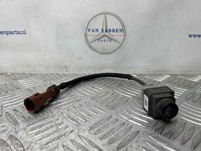 Achteruitrij Camera van een Mercedes CLA, Ophalen of Verzenden, Gebruikt