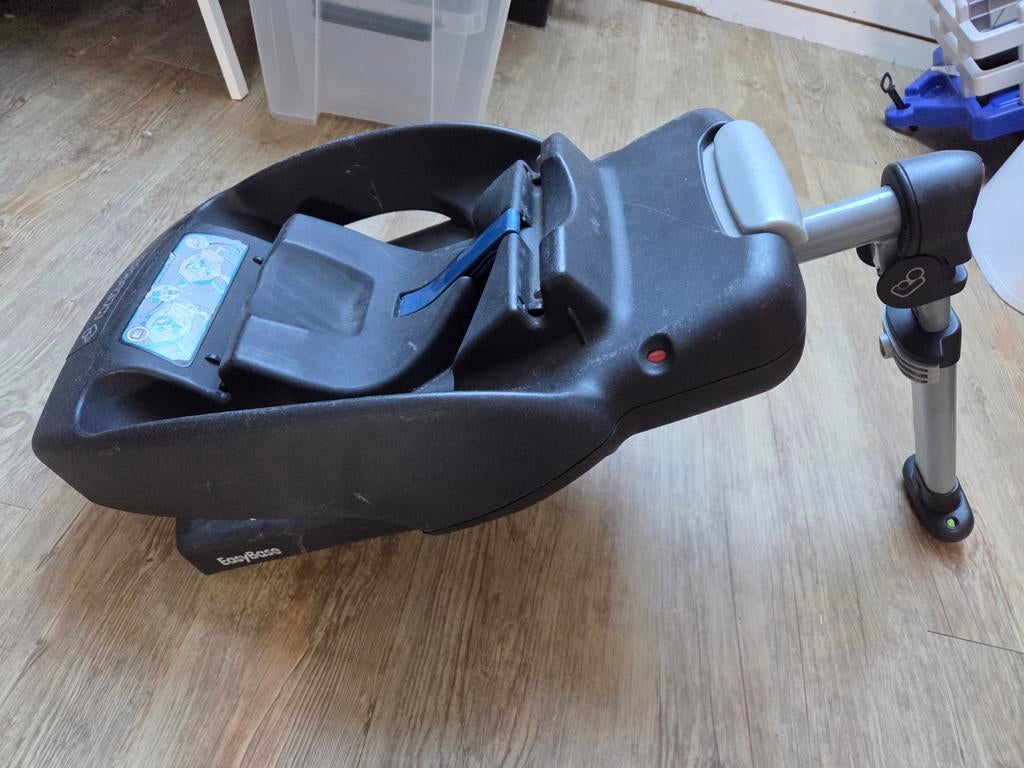 Maxi-Cosi EasyBase zonder Isofix, autogordel bevestiging, Kinderen en Baby's, Autostoeltjes, Ophalen, 0 t/m 13 kg, Maxi-Cosi, Gebruikt
