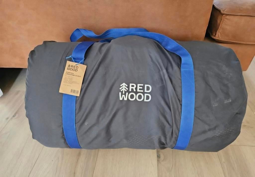 Redwood Stretch Limousine 15 CM, Caravans en Kamperen, Ophalen, Zo goed als nieuw