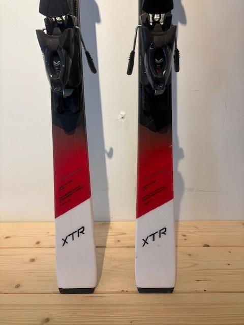 Fischer XTR Comp Pro Allround Carveski's lengte 170 cm, 140 tot 160 cm, Ophalen of Verzenden, Carve, Skiën