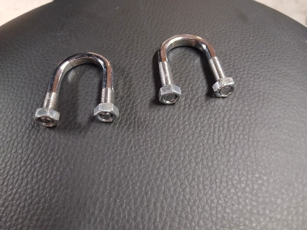 Te koop kreidler stuur klemmen, Fietsen en Brommers, Ophalen of Verzenden, Nieuw, Overige typen