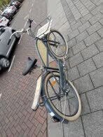 Electra Cruiser h50 herenfiets /transportfiets, Overige merken, Electra, Gebruikt, Electra