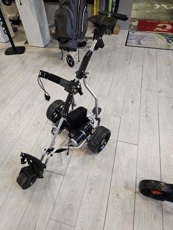 Electrische Golftrolley, Ophalen, Nieuw
