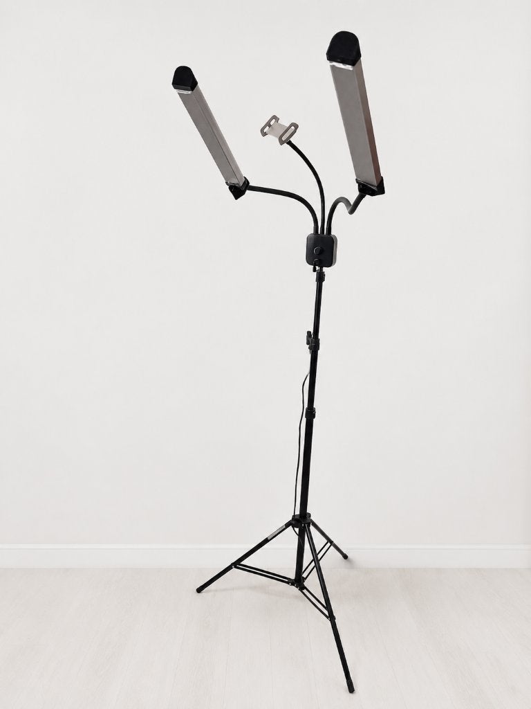 schoonheidslamp, Ophalen of Verzenden, Nieuw, 150 tot 200 cm