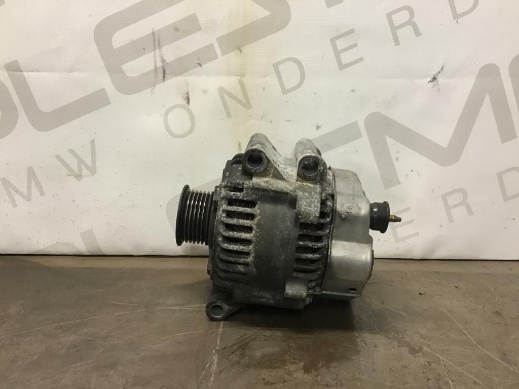 Dynamo Mini R50 1.6 Cooper 105a 7515029, Gebruikt, -, -, Ophalen of Verzenden