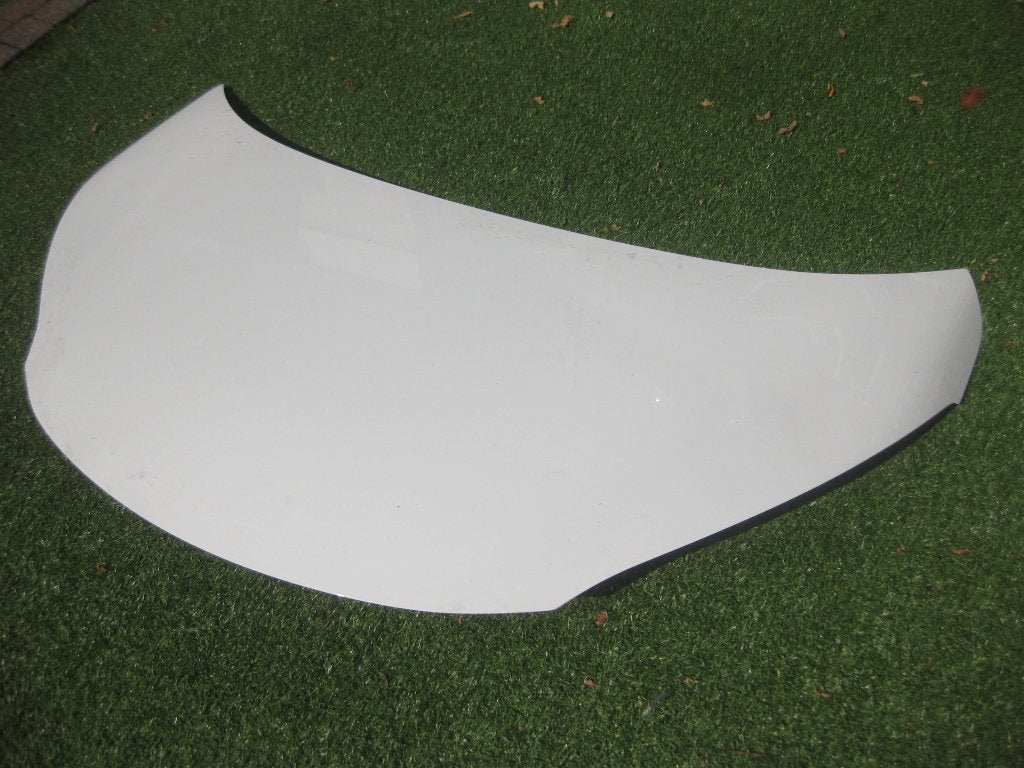 interieur , motorkap , toyota aygo x , bouwjaar 2024, Auto-onderdelen, Ophalen of Verzenden, Toyota