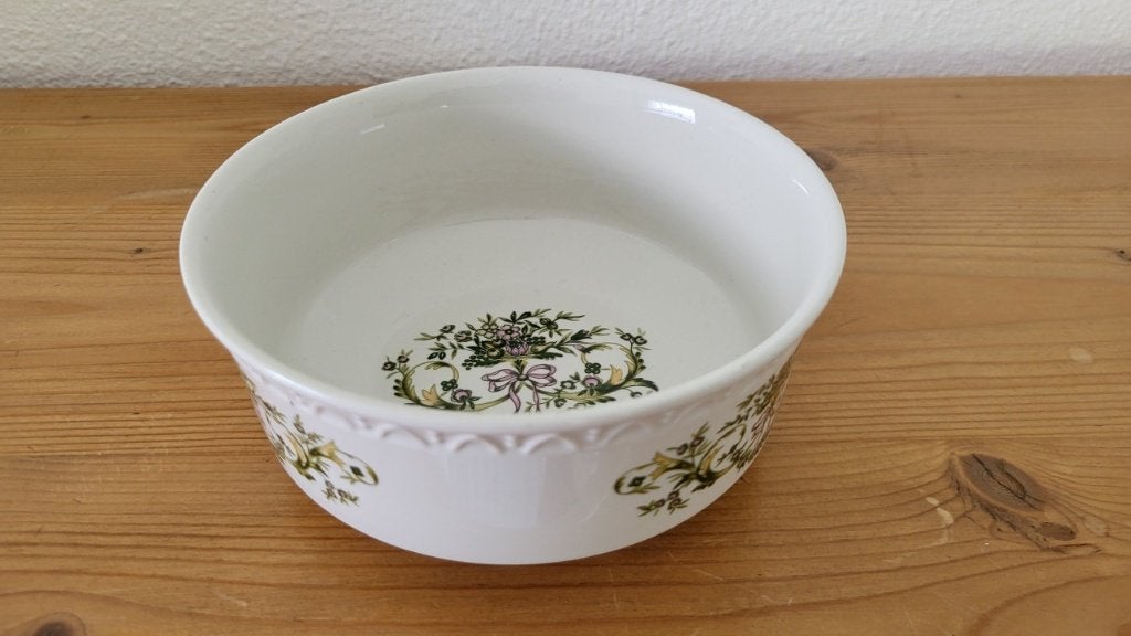 Villeroy & Boch Trianon schaaltje, Ophalen, Villeroy & Boch, Overige stijlen, Porselein