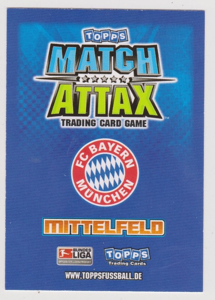 Match Attax Voetbal Kaarten Bundesliga 2009-2010, Verzenden, Zo goed als nieuw, Buitenlandse clubs, Poster, Plaatje of Sticker