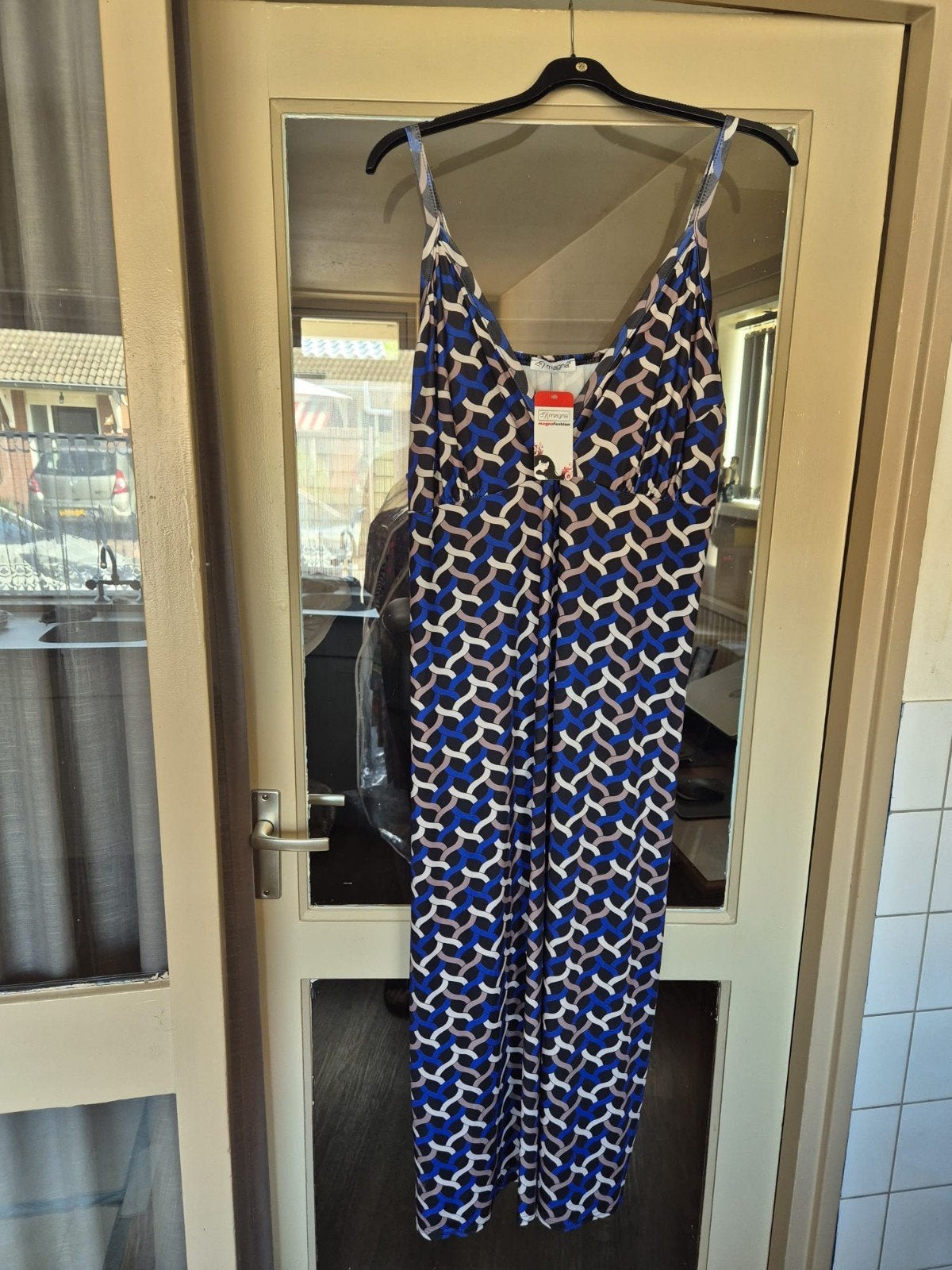 Magna Jurken, Kleding | Dames, Ophalen of Verzenden, Nieuw, Jurk