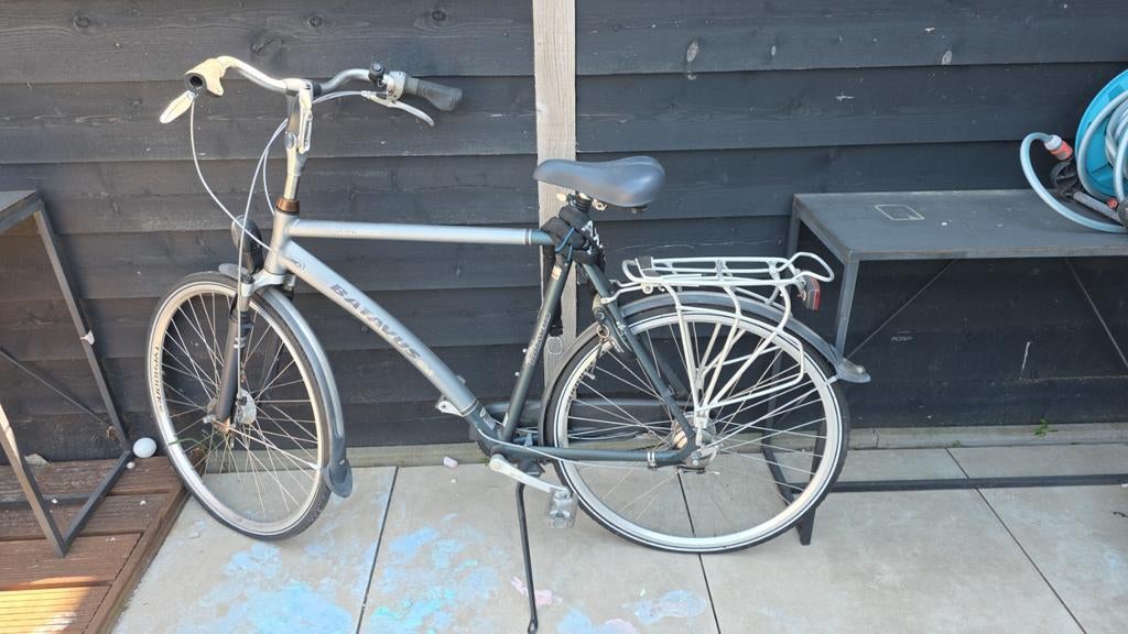 Batavus - Goede Staat, Fietsen en Brommers, Ophalen, Velgrem, Versnellingen, Batavus