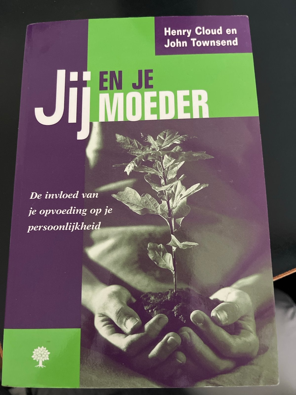 Jij en je Moeder: Invloed van opvoeding op persoonlijkheid, Boeken, Verzenden, Zo goed als nieuw, Klinische psychologie