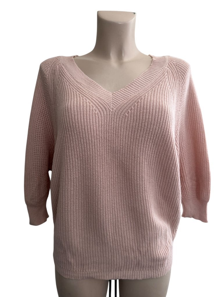 By-Bar trui XS, Ophalen of Verzenden, Zo goed als nieuw, Roze, Maat 34 (XS) of kleiner