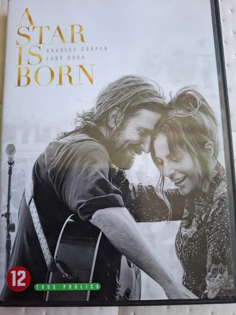 A star is born, Alle leeftijden, Ophalen of Verzenden, 1980 tot heden, Zo goed als nieuw
