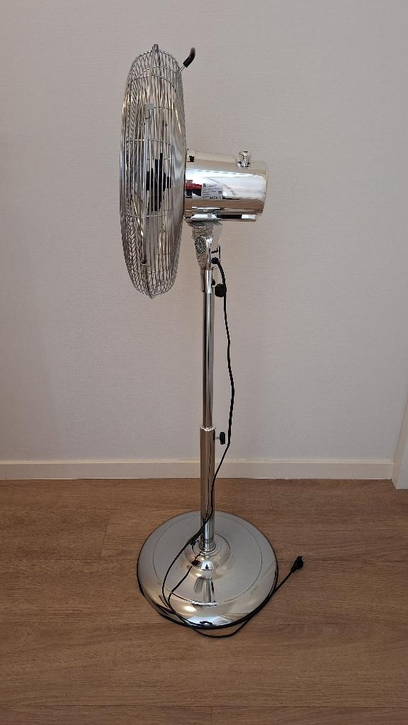 Sencys staande VENTILATOR 70 w, Ophalen, Zo goed als nieuw, Statiefventilator