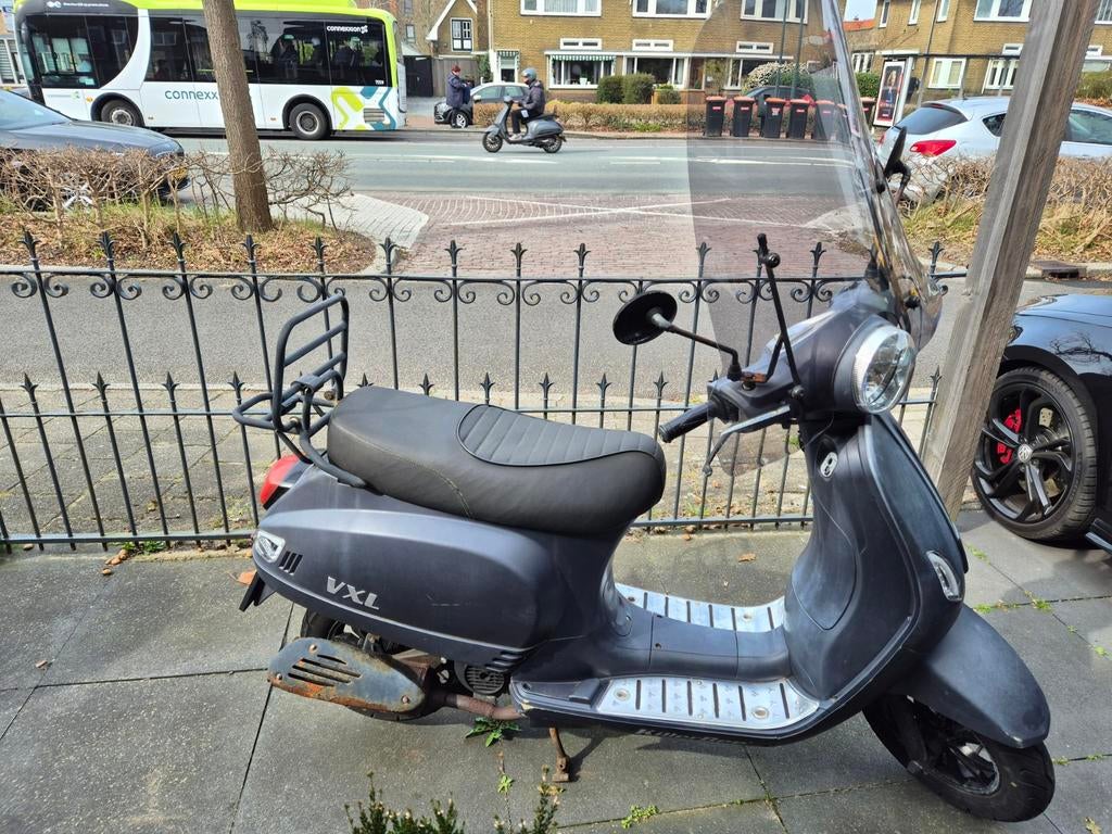 Killerbee scooter, Ophalen, Gebruikt, Overige typen, Overige merken