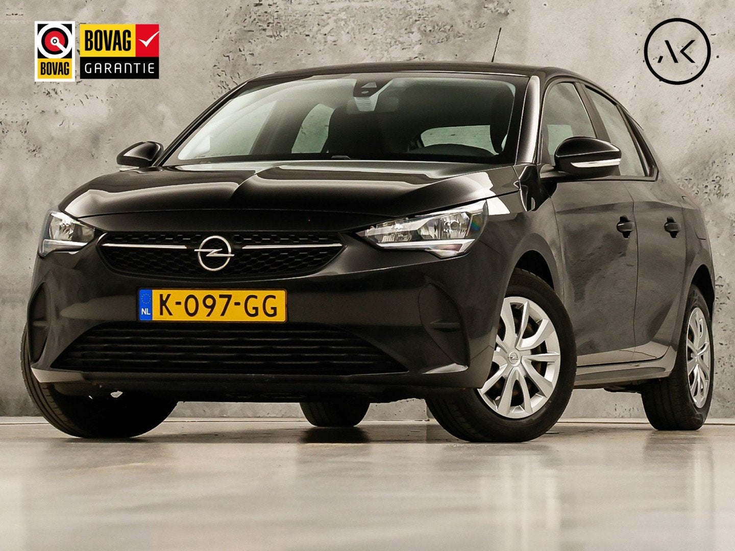 Opel Corsa 1.2 Premium (APPLE CARPLAY, GROOT NAVI, ELEK RAME