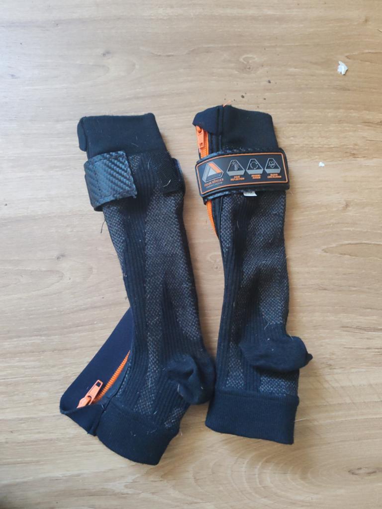 Ceramic Rehab Compressiekousen XS, Dieren en Toebehoren, Ophalen of Verzenden, Zo goed als nieuw, Overige toepassingen
