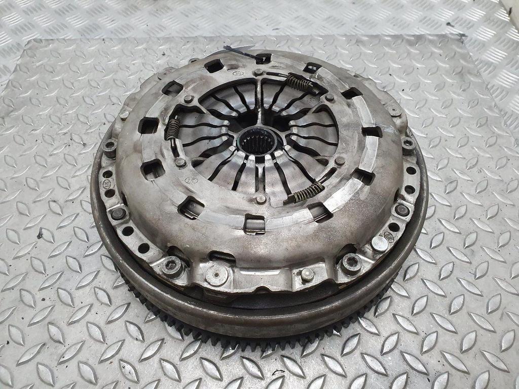 BMW 1 SERIES E87LCI 116i High Executive  VLIEGWIEL / KOPPELI, Ophalen of Verzenden, Gebruikt, Stiba lid