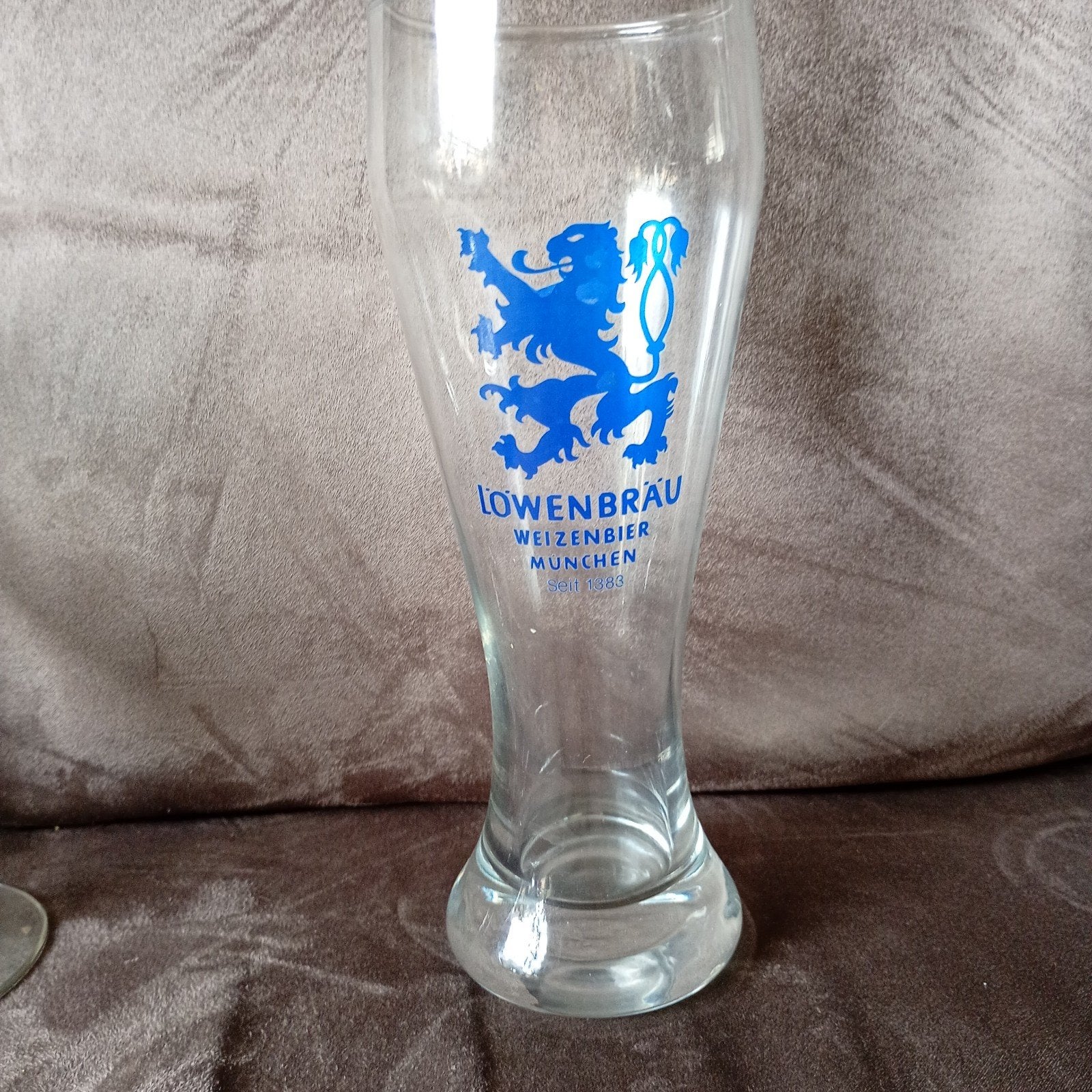 bierglazen, Verzamelen, Biermerken, Ophalen, Glas of Glazen, Overige merken