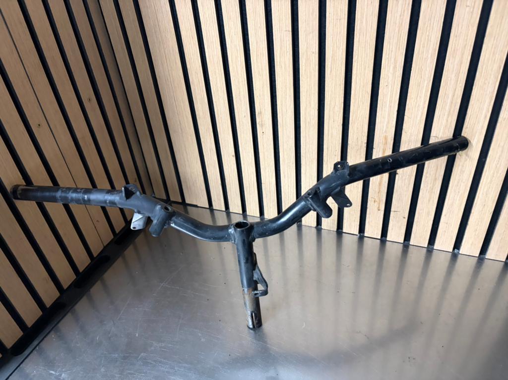 piaggio zip type 1/2/3 fastrider stuur, Motoren, Tuning en Styling, Ophalen