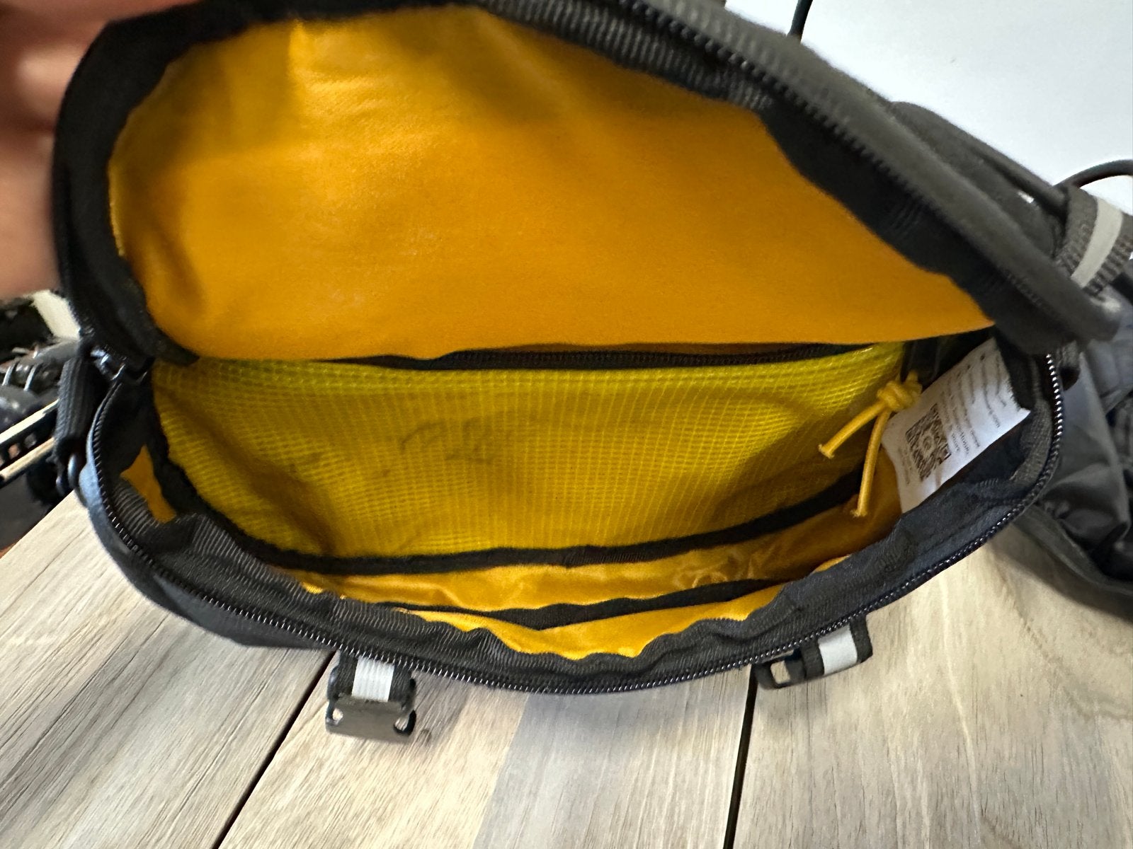 Odinsberg Valhalla 3L Bar Bag - Nieuw en Ongebruikt, Ophalen of Verzenden, Nieuw
