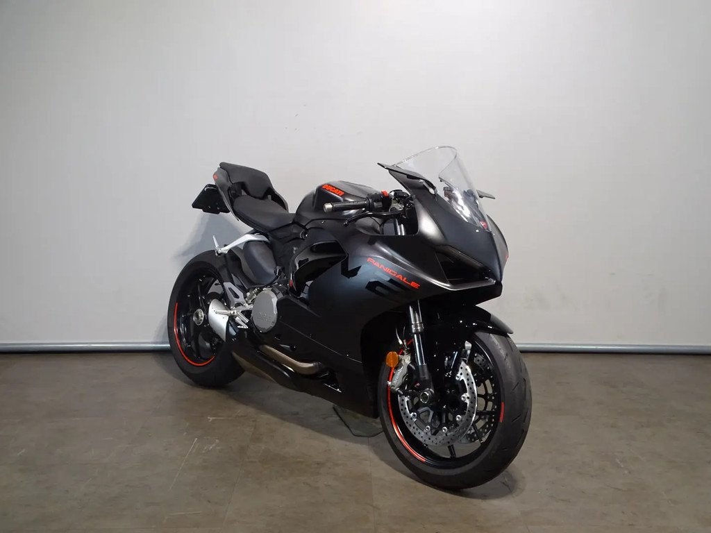 Ducati Panigale PANIGALE V2 € 19.490,00, Bedrijf, Super Sport, Meer dan 35 kW