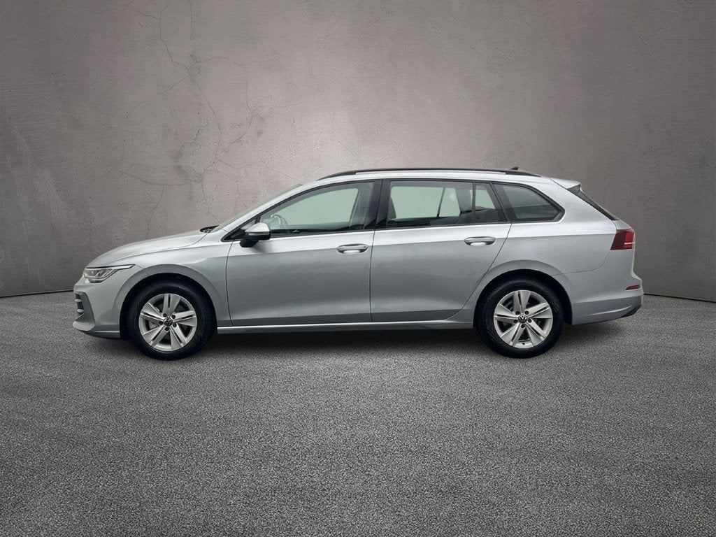 Volkswagen Golf Variant Life Business 1.5 TSI 115pk Adaptive, Auto's, Volkswagen, Voorwielaandrijving, 4 cilinders, 116 pk, Origineel Nederlands