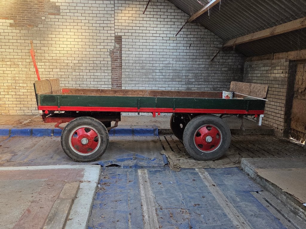mestbreker, landbouwwagen veldspuit, brandweerslang, Ophalen, Akkerbouw, Overige typen