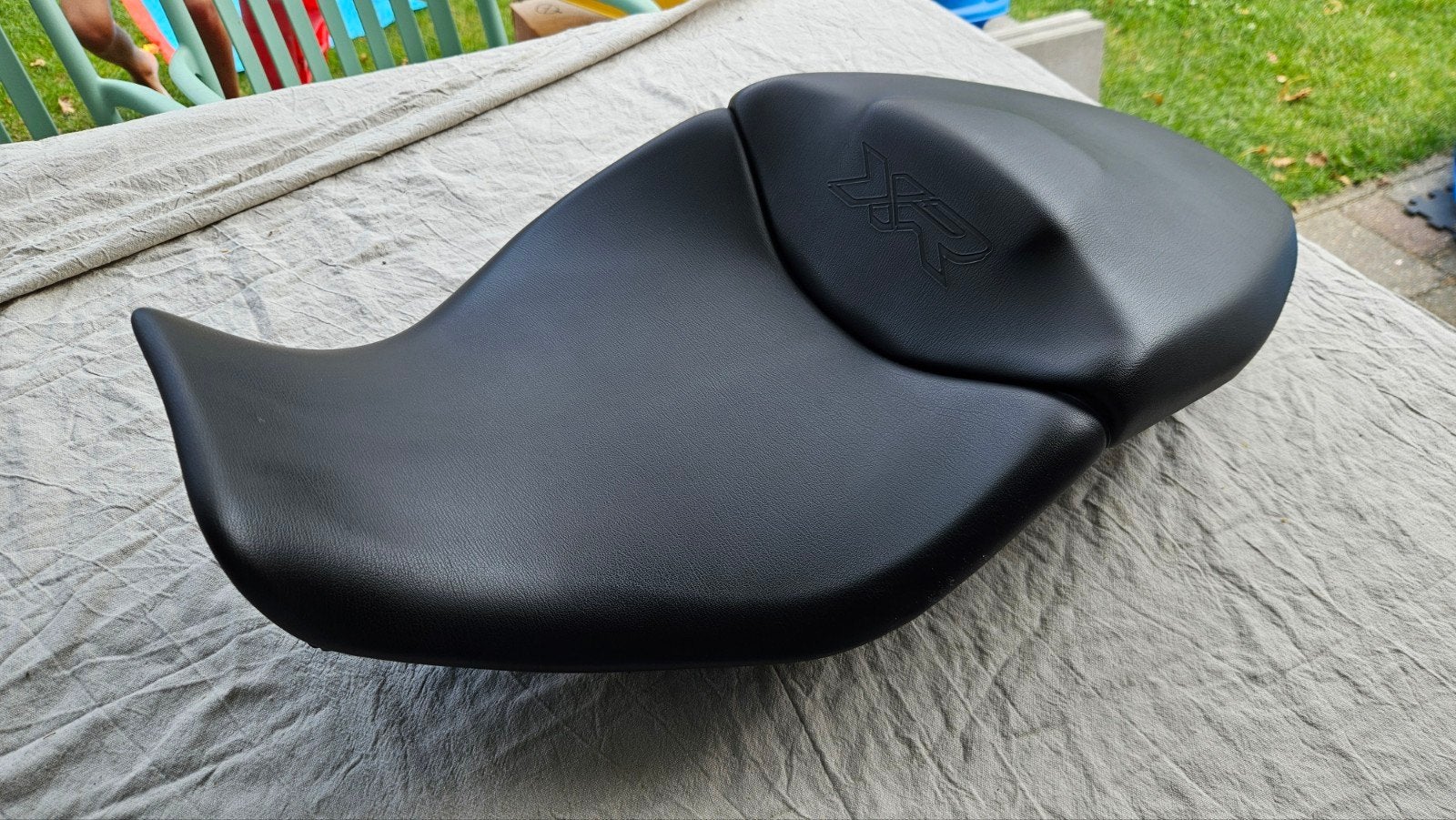 BMW S1000XR K69 Verlaagd Zadel - Zeer Goede Staat, Ophalen of Verzenden, Gebruikt