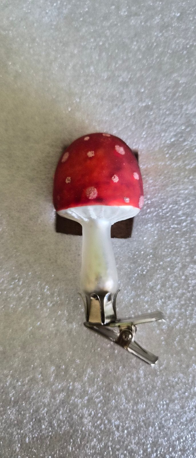 verschillende vintage antieke kerstballen ornamenten, Diversen, Ophalen of Verzenden, Gebruikt