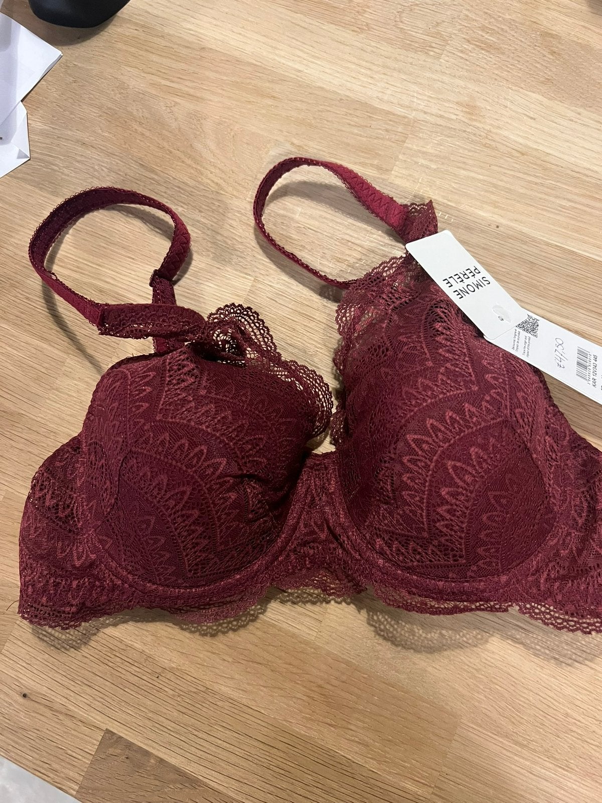 Simone Pérèle bh maat 75C NIEUW!! Nu €45,-, Ophalen of Verzenden, BH
