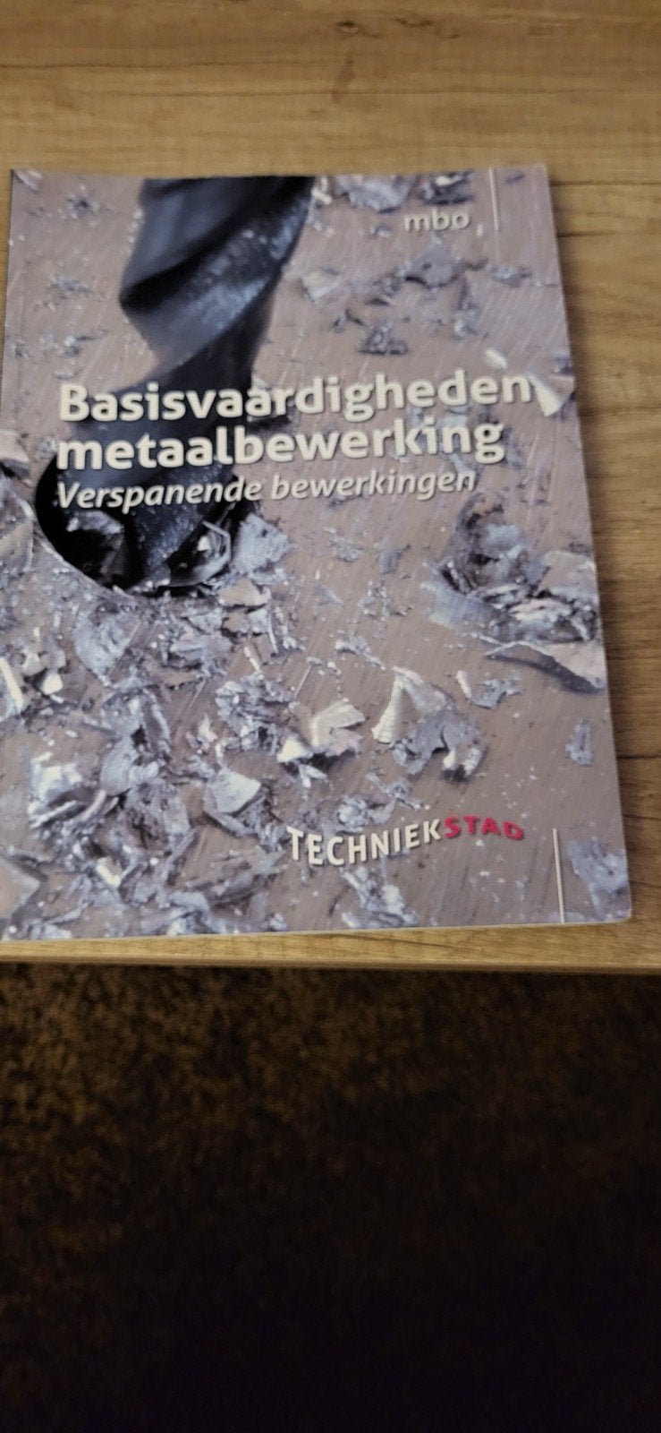 Mbo Werktuigbouwkunde/Metaalbewerking boeken Kenteq 7 boeken, Boeken, Ophalen of Verzenden